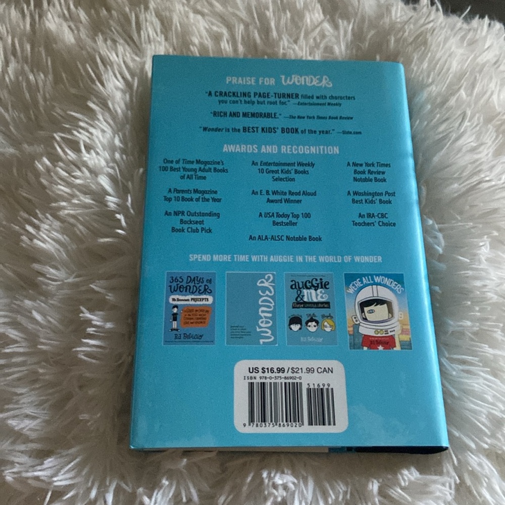 The best read!! - Picture 2 of 3